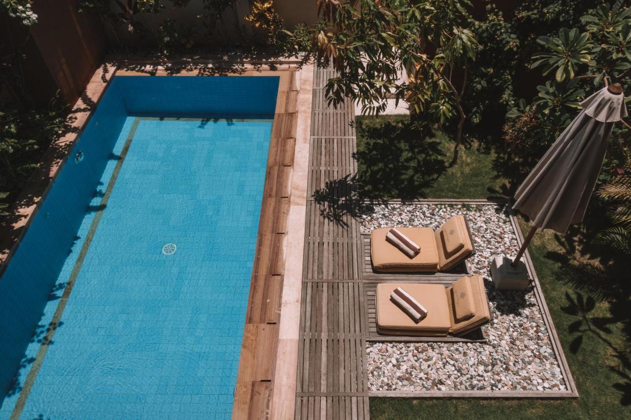 Apalagi Villas Gili Air Exterior photo